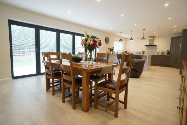 Kitchen / Diner