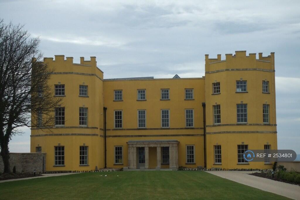 The Dower House