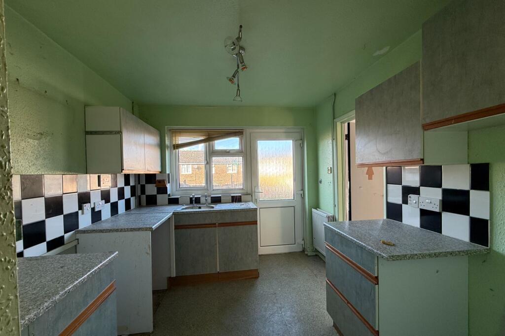 15 Osborne Road, East Cowes, Isle of Wight, PO32 6RY