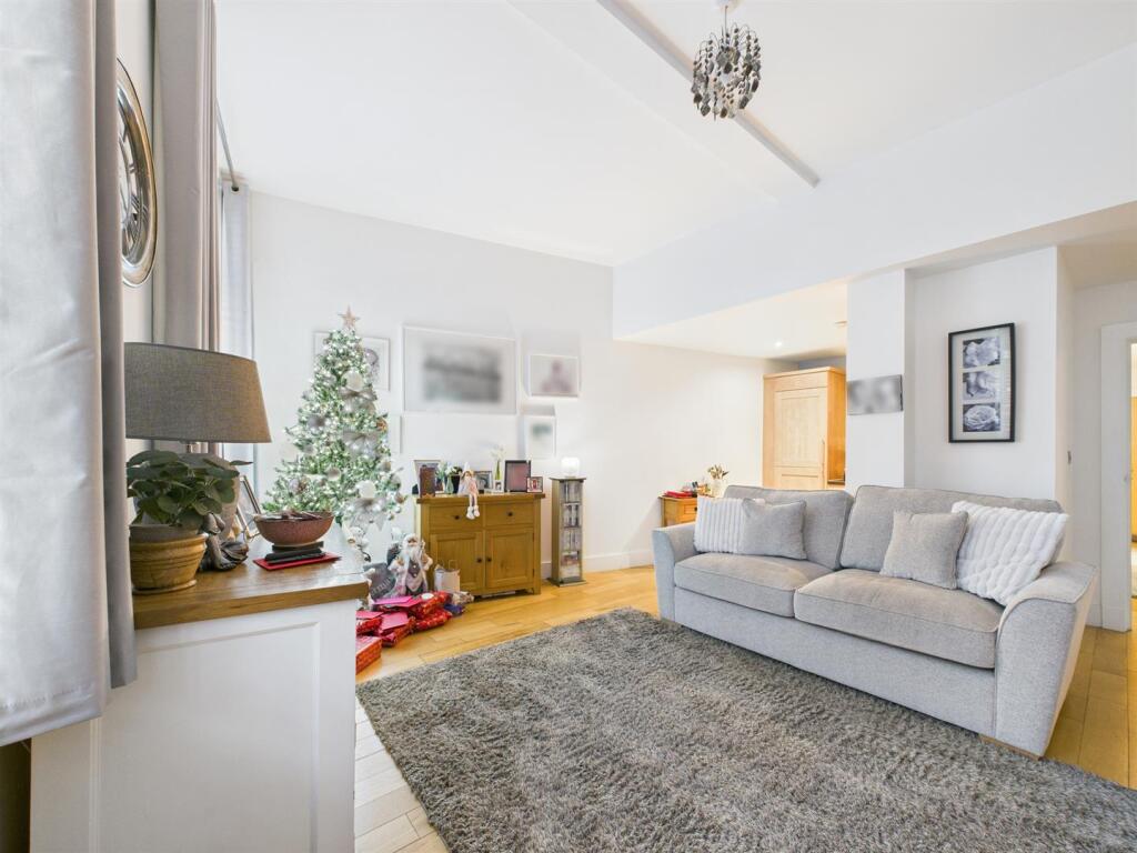 Tower Promenade, Wallasey