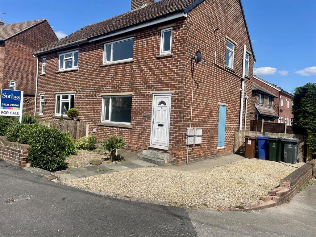 South Road, Dodworth, Barnsley, S75 3LQ