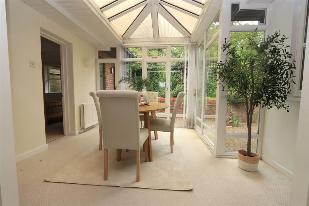 Sun Room