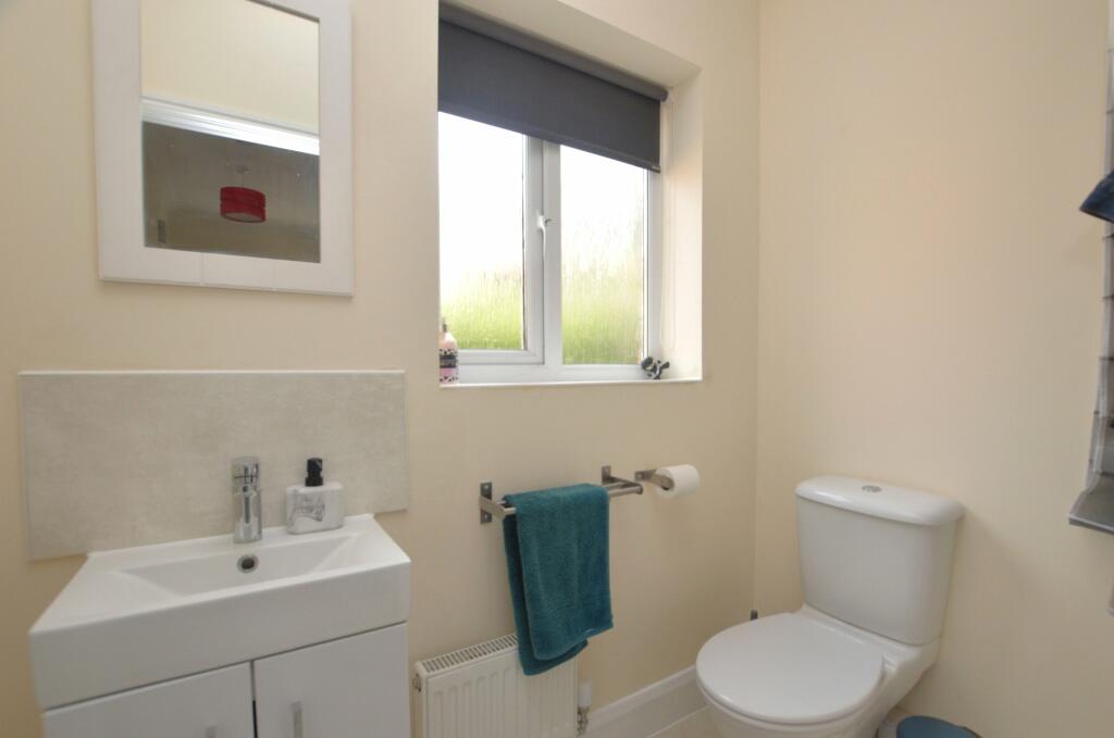 Ground Floor Wc