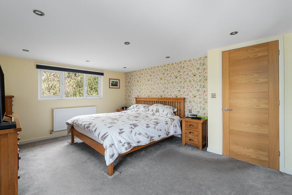 Bedroom No. 1
