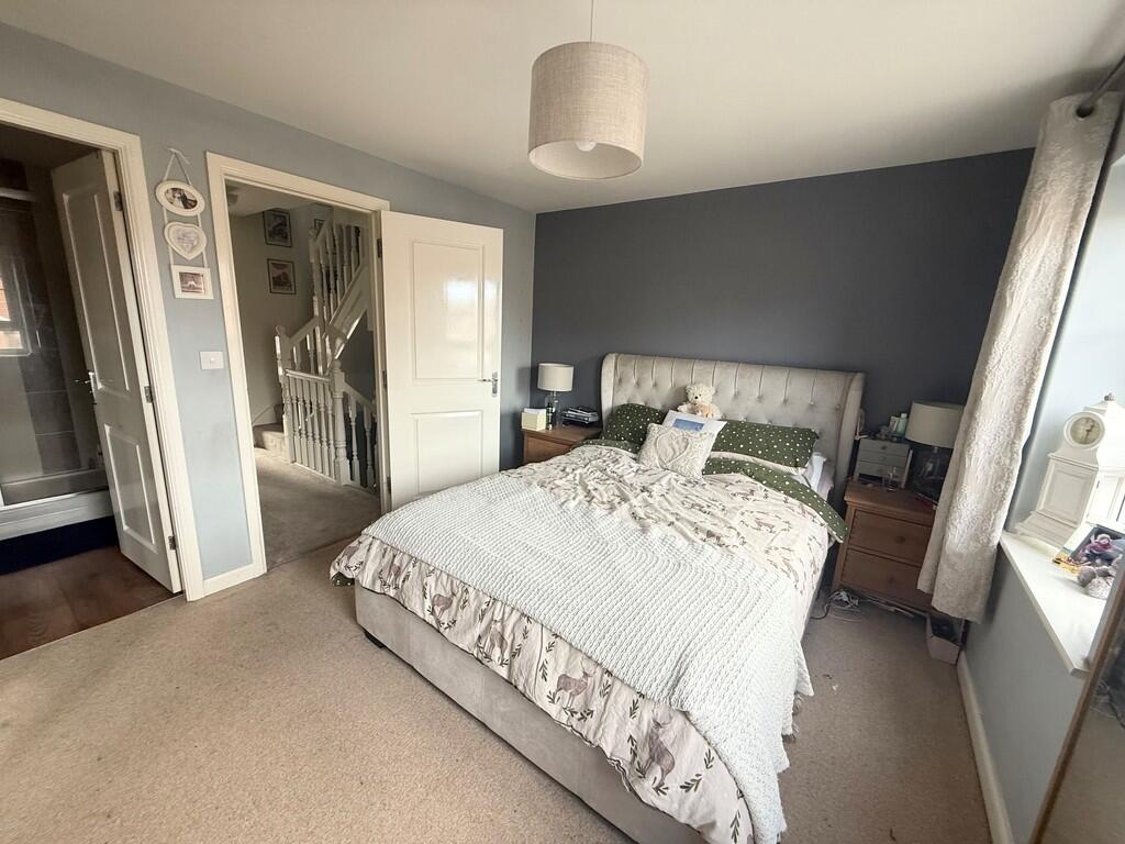 main bedroom