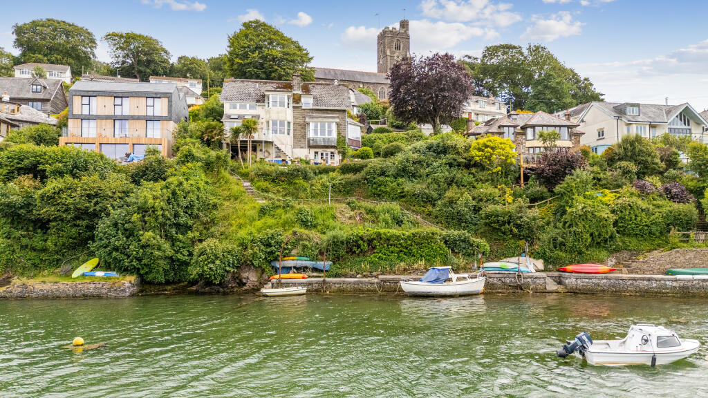 A36 - Greystones, Noss Mayo - 250623