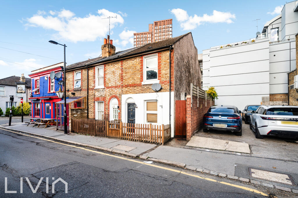 LAUD STREET, 42 (12 FROM 18)-18