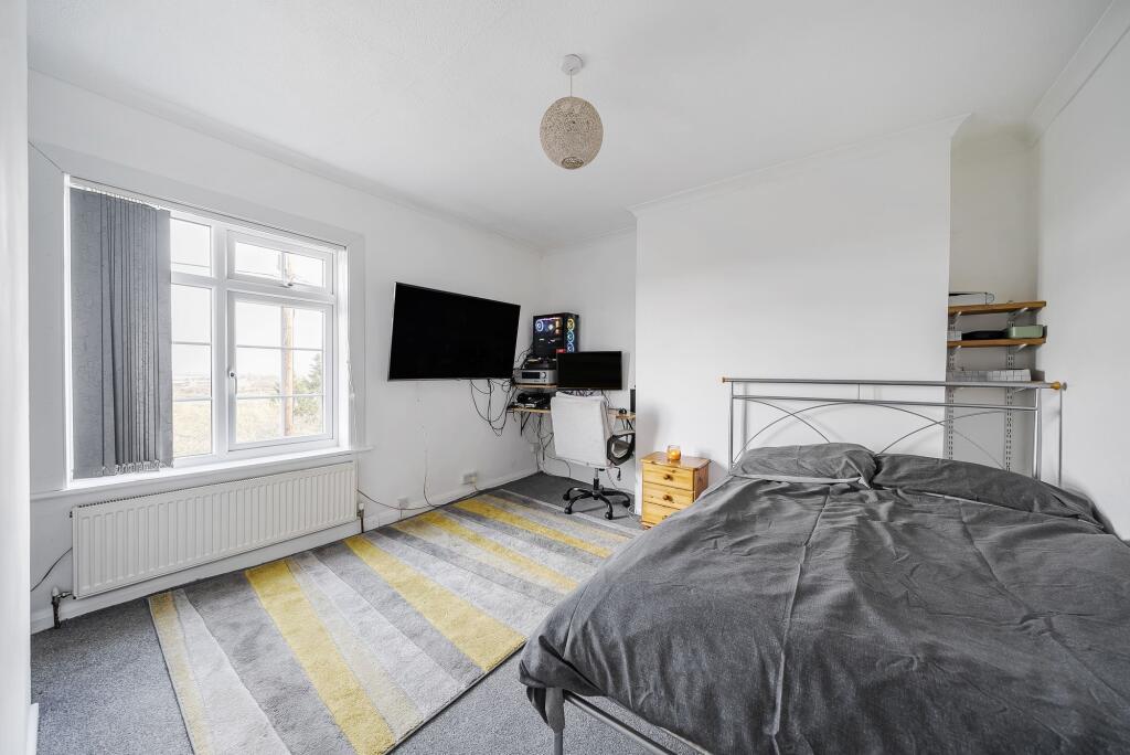 Bedroom Two (1)