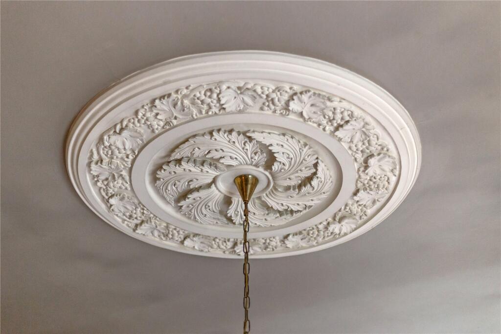 Ceiling Rose