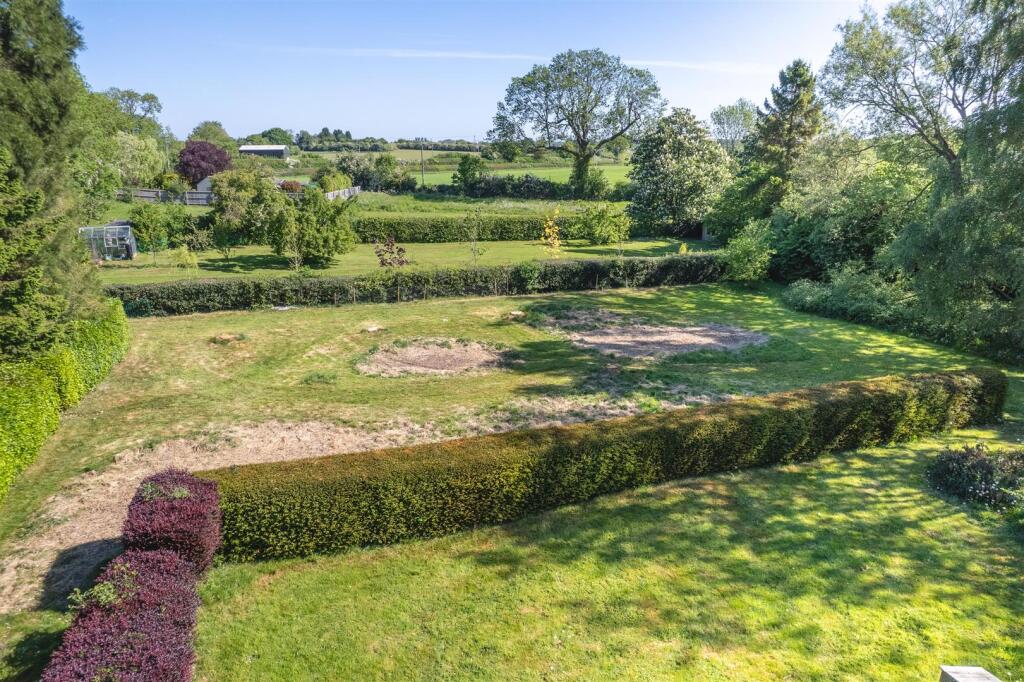 35 Normanton Road,  Packington