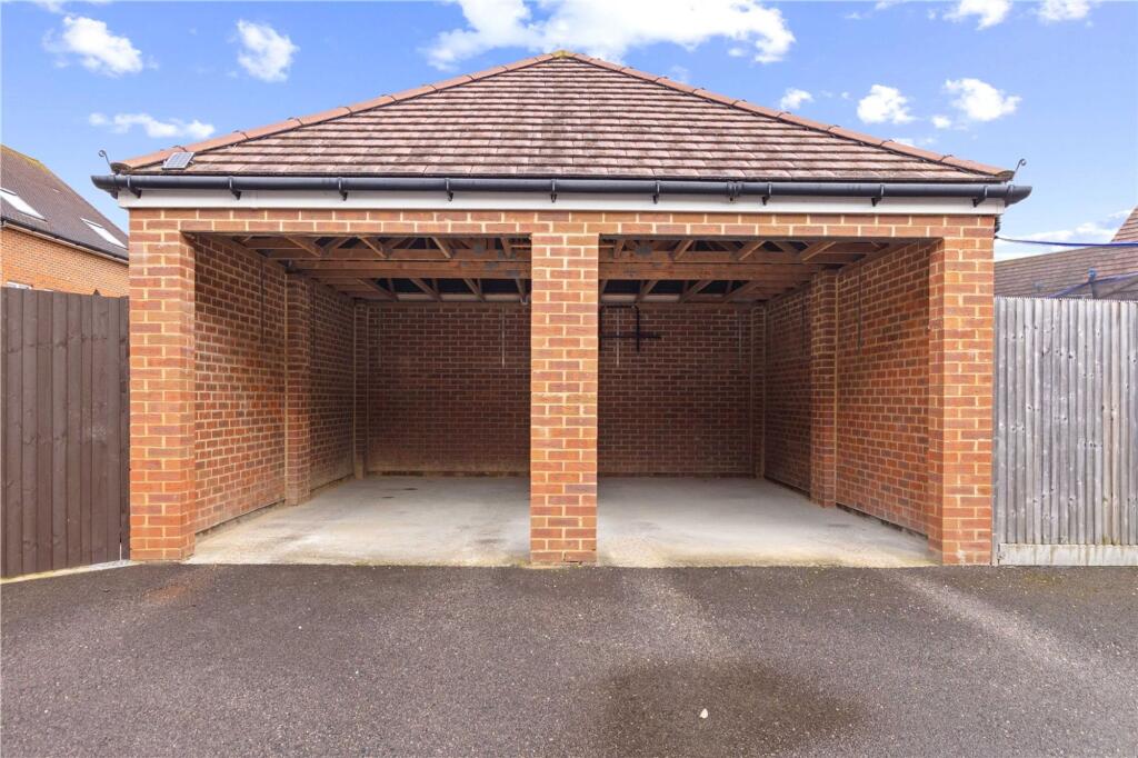 Car Port