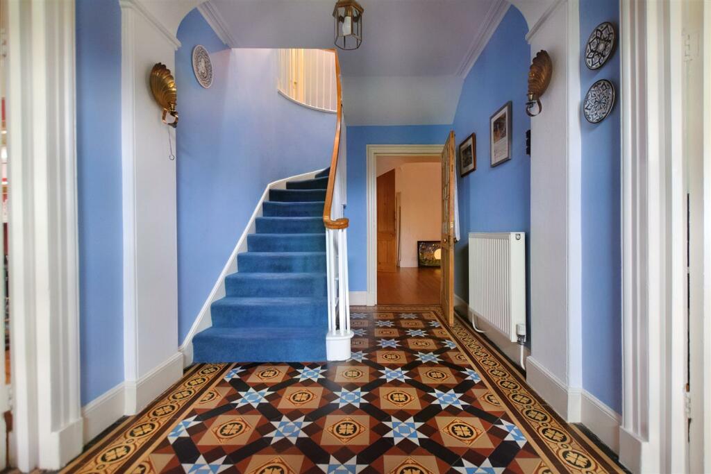 Hallway