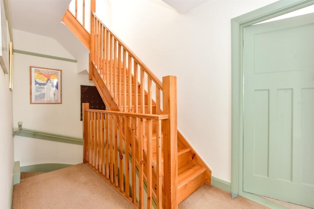 Internal Lifestyle Photograph