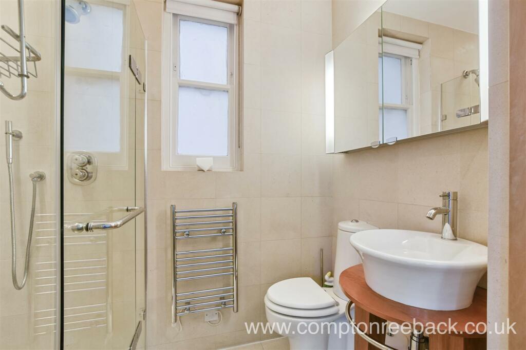 En - Suite