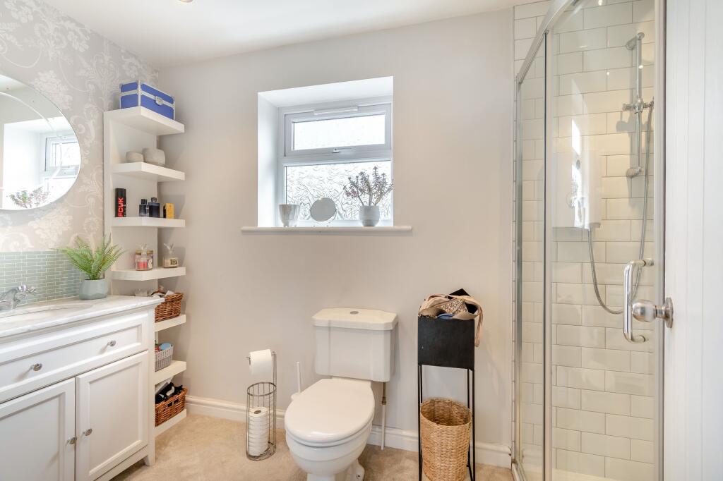 Master en-suite