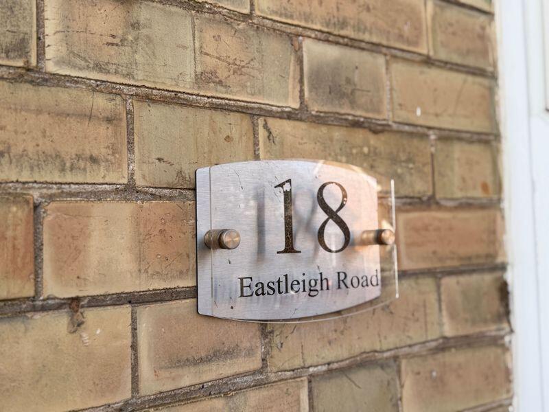 Eastleigh Road