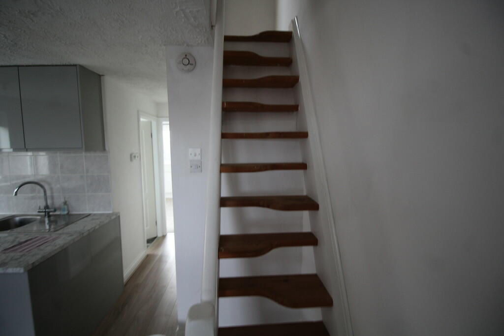 Stairs to 2nd Flo...