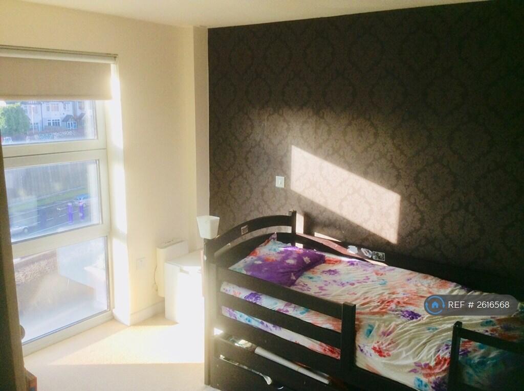 Bedroom - 2