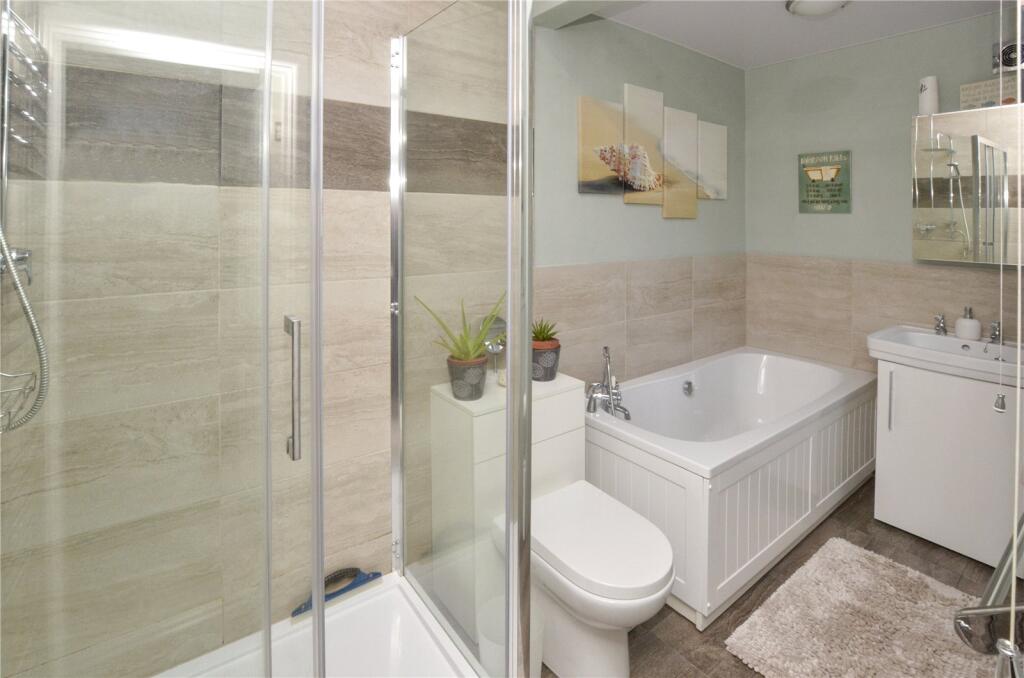 Bathroom/Wc