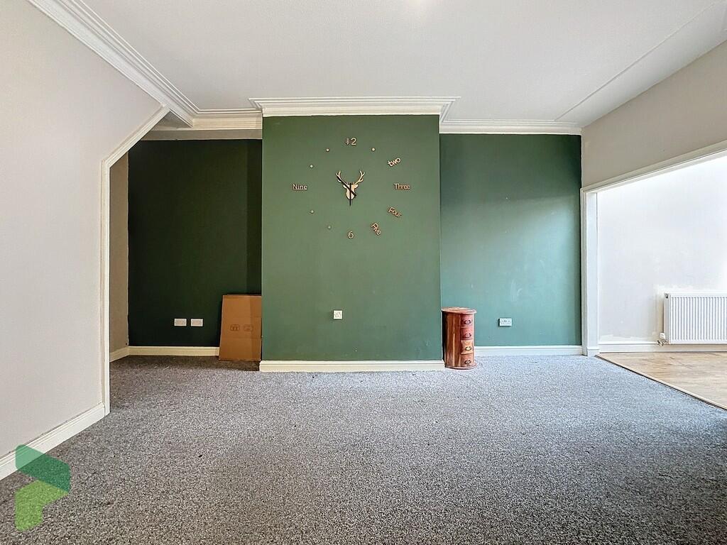 Living room or di...