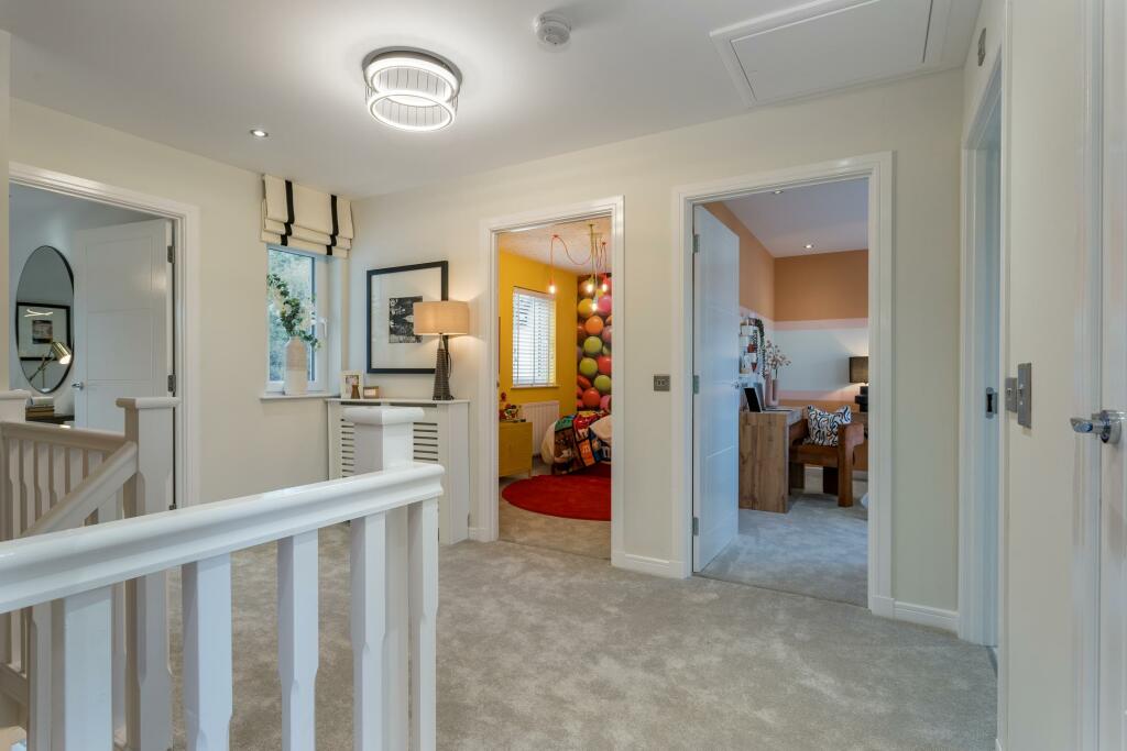 Showhome Photography