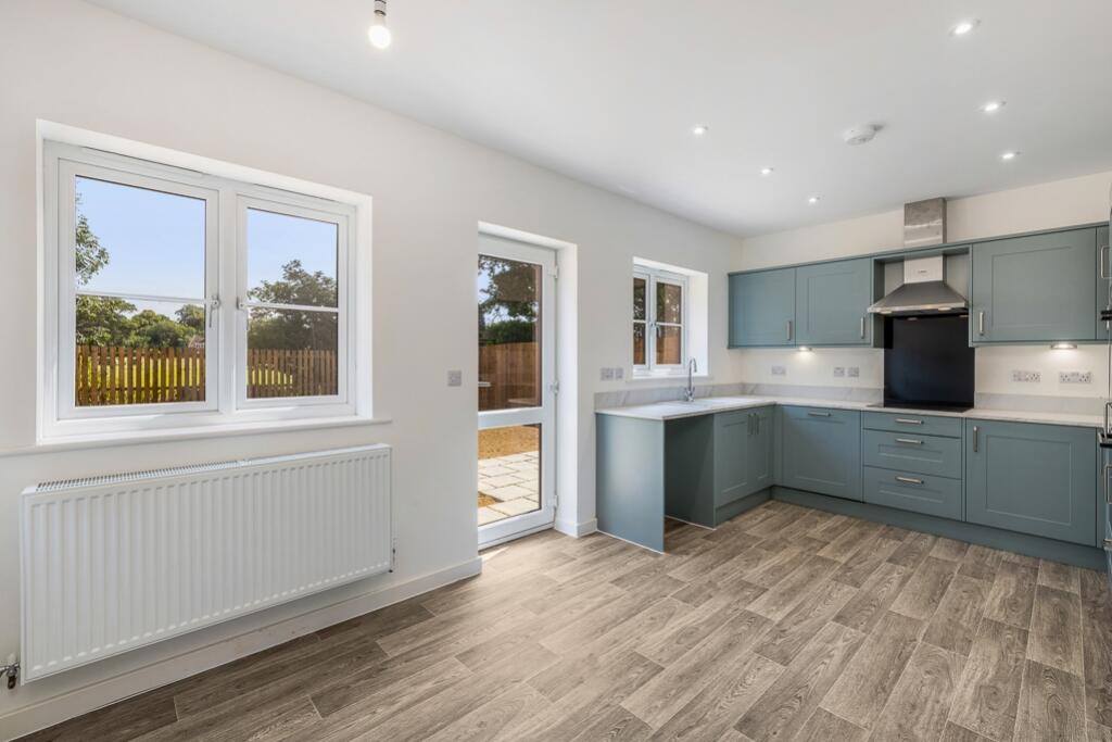 Plot 8, Spalding Road, Bungalow Dev (Gosberton)-9