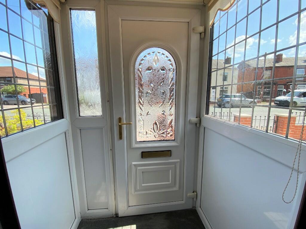 Porch