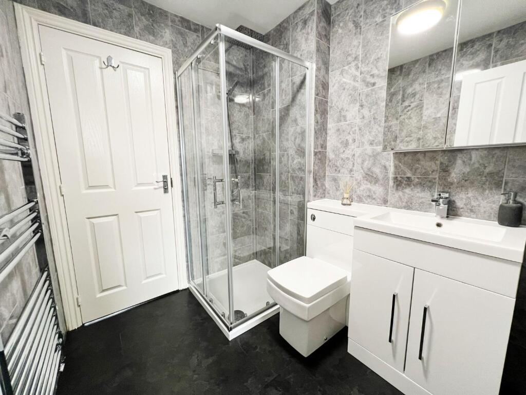 En-Suite