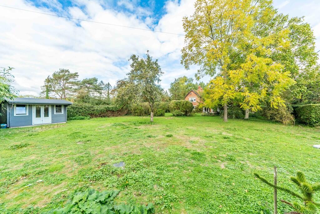 Riverside House  ...