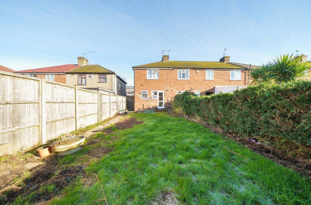 Davidson Frost-Wellings, DFW, Honeypot Lane, Garde