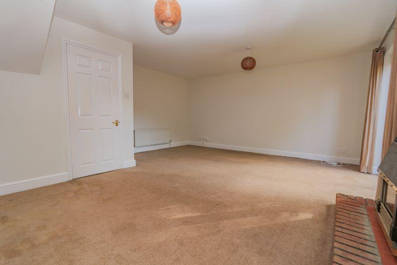 Living / Dining Room