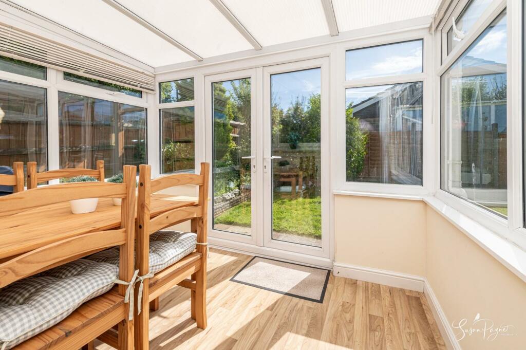 Sunroom