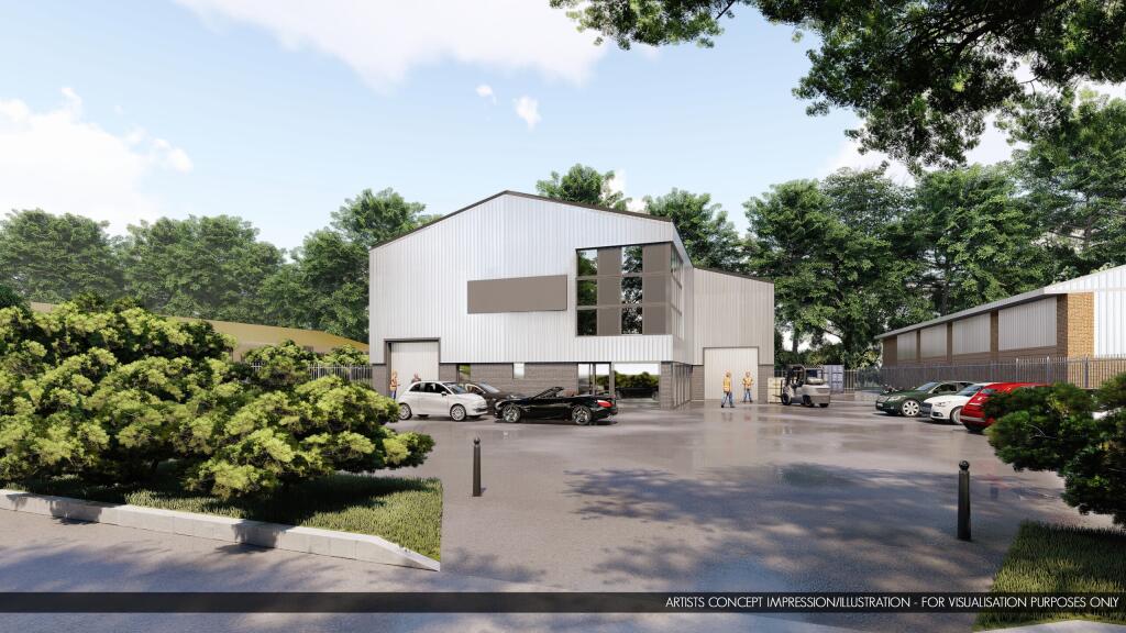 External Image 1 - 2A Howarth Road, Maidenhead - R