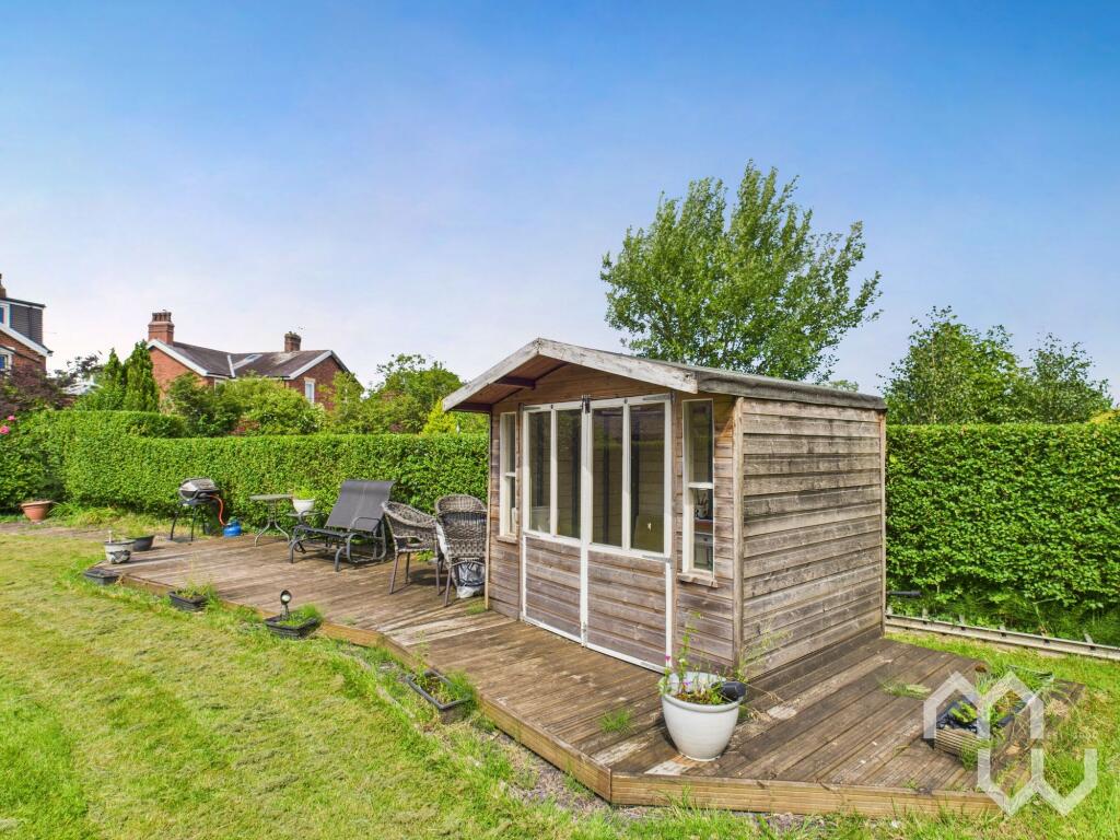 Summer House