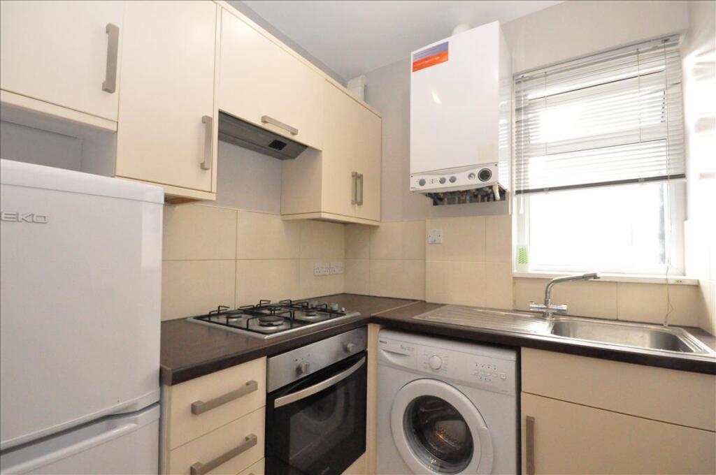 South Ealing Road, Ealing, London, W5