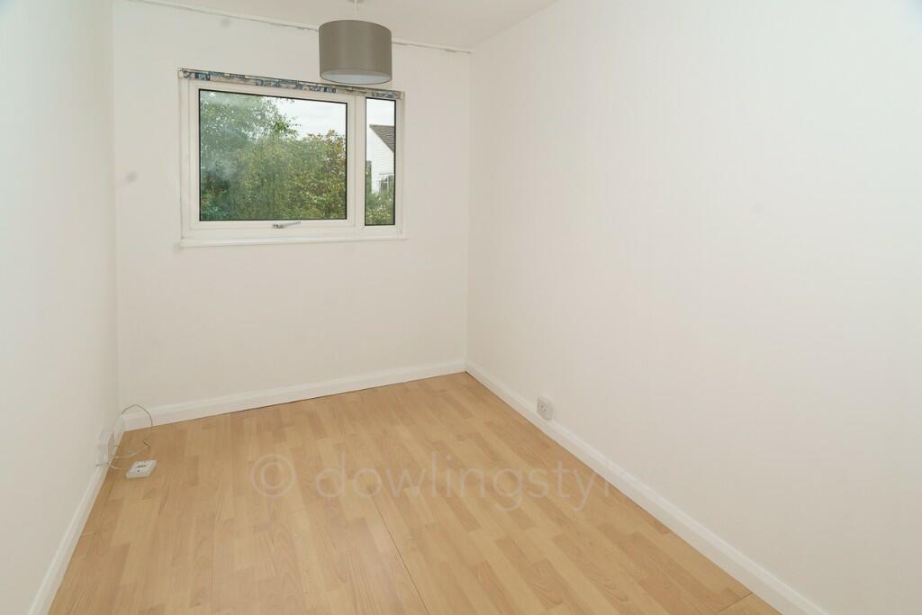 Bedroom 3.