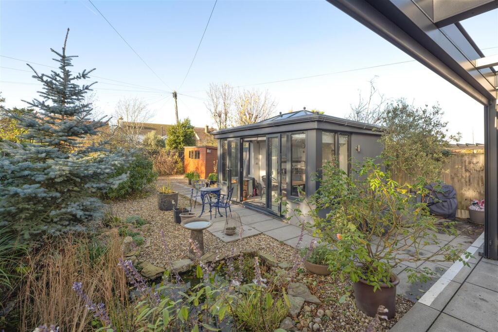 Baddlesmere Road, Tankerton, Whitstable