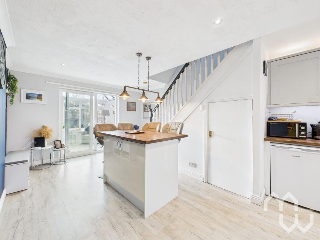 Cloughfield, Penwortham, PR1