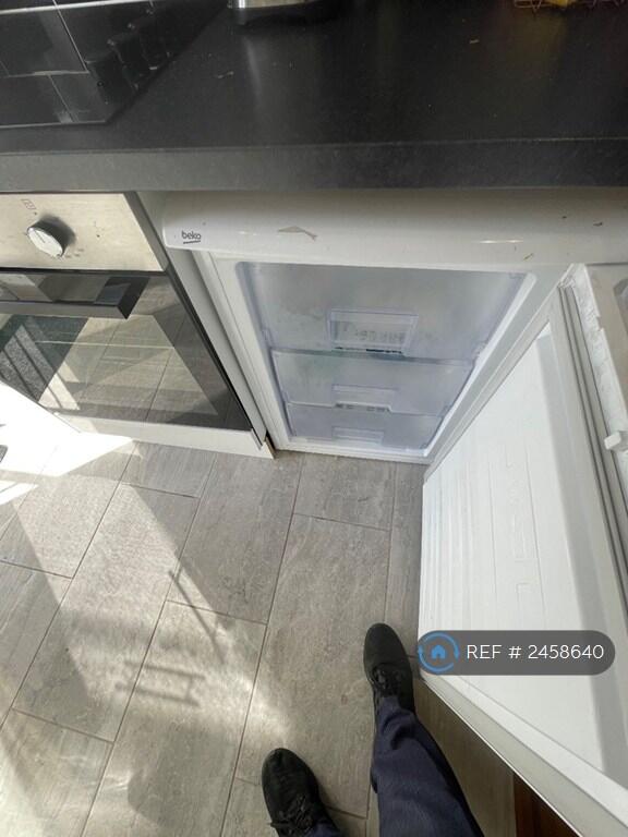 Freezer