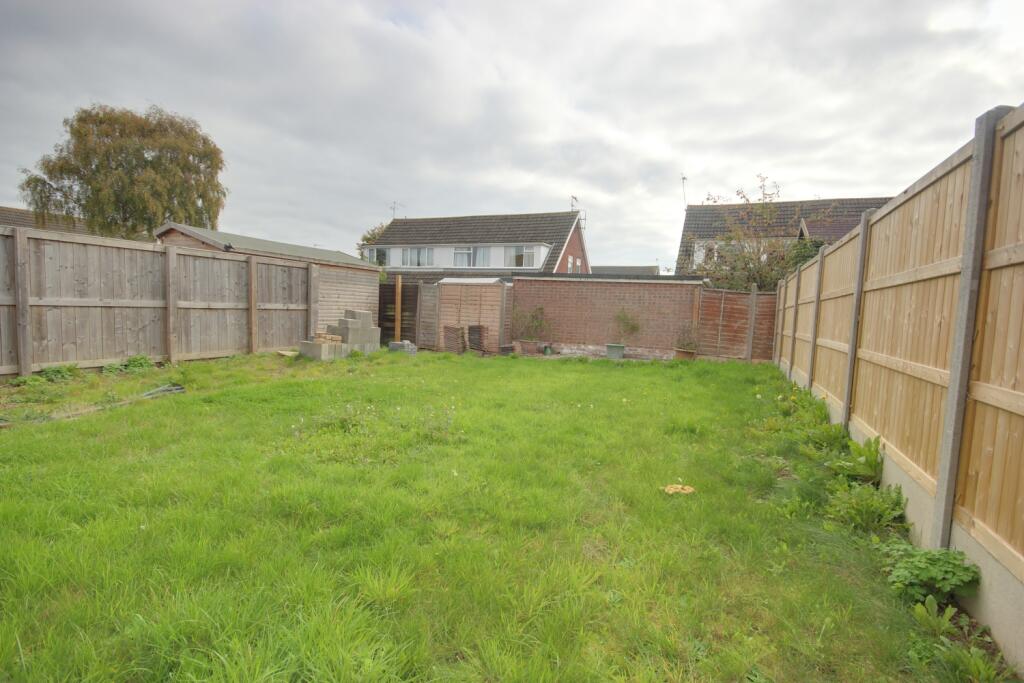 1 Garden A