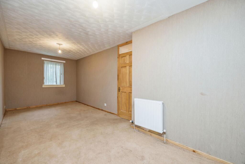 Annexe Bedroom One