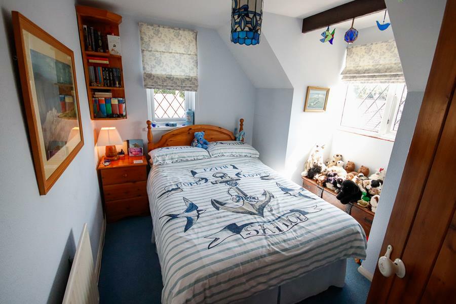 BEDROOM 3