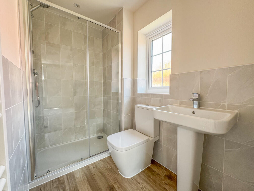 en suite