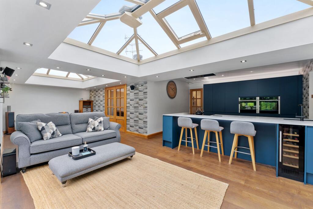 Kitchen-Living-Dining