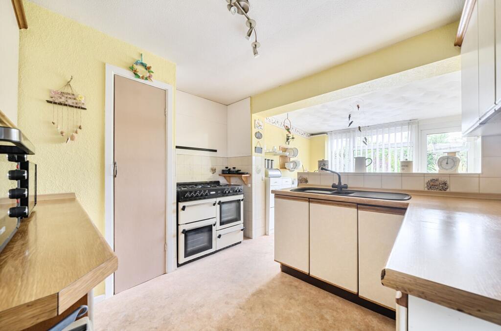 Kitchen Breakfast Room