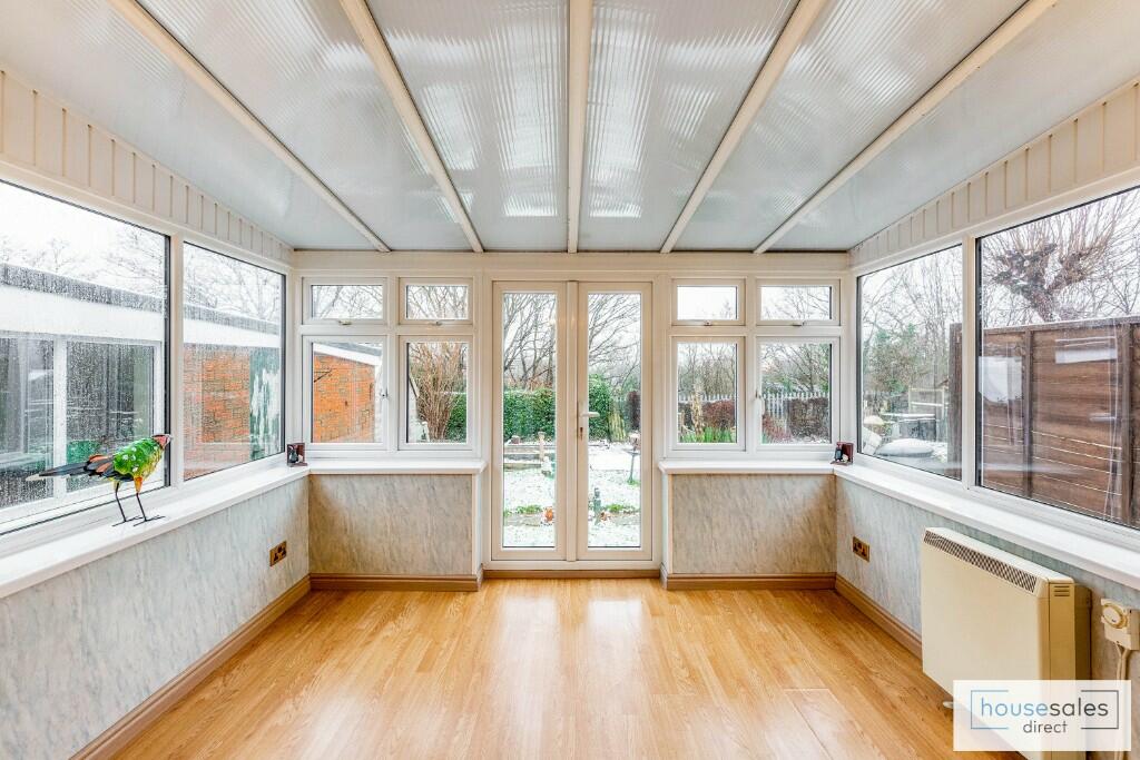 Conservatory 