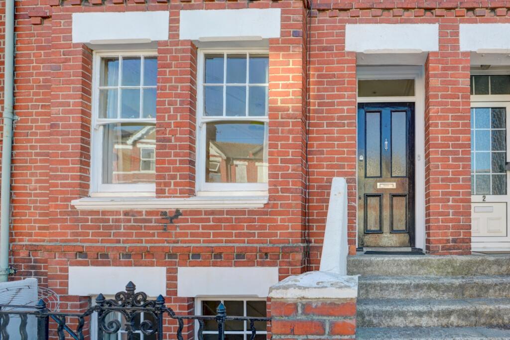 4 Coronation Street FoH (1)