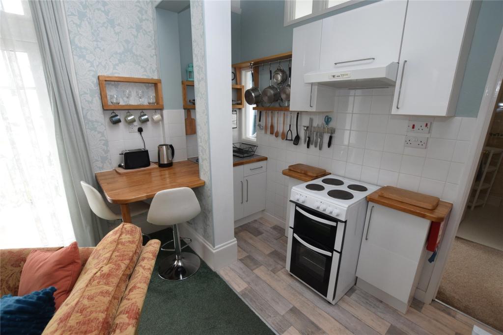 Flat 3