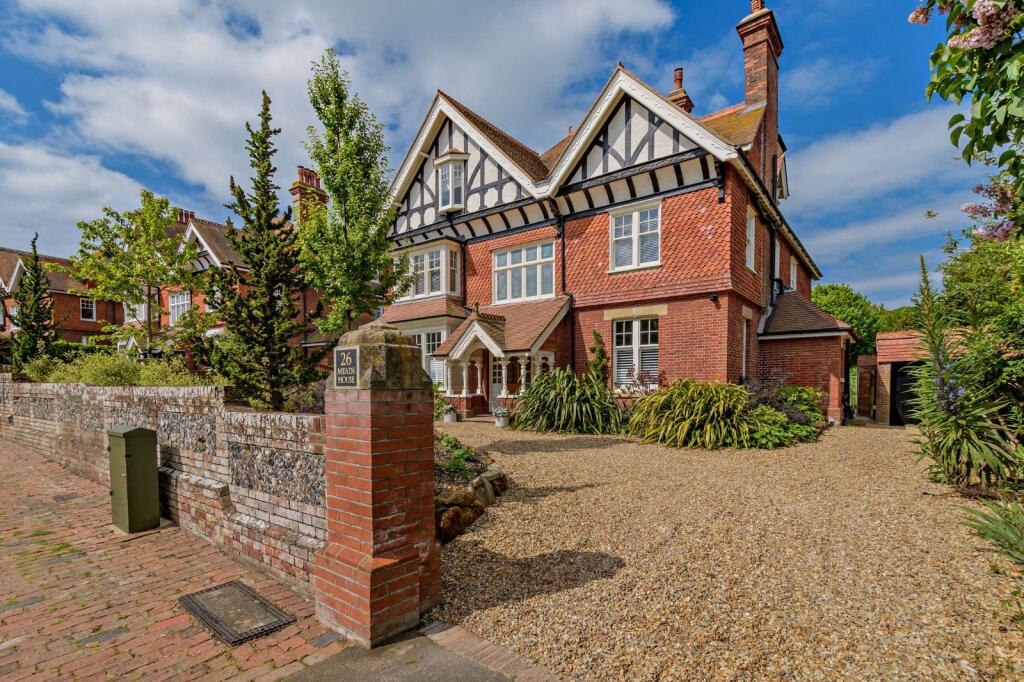 Meads House