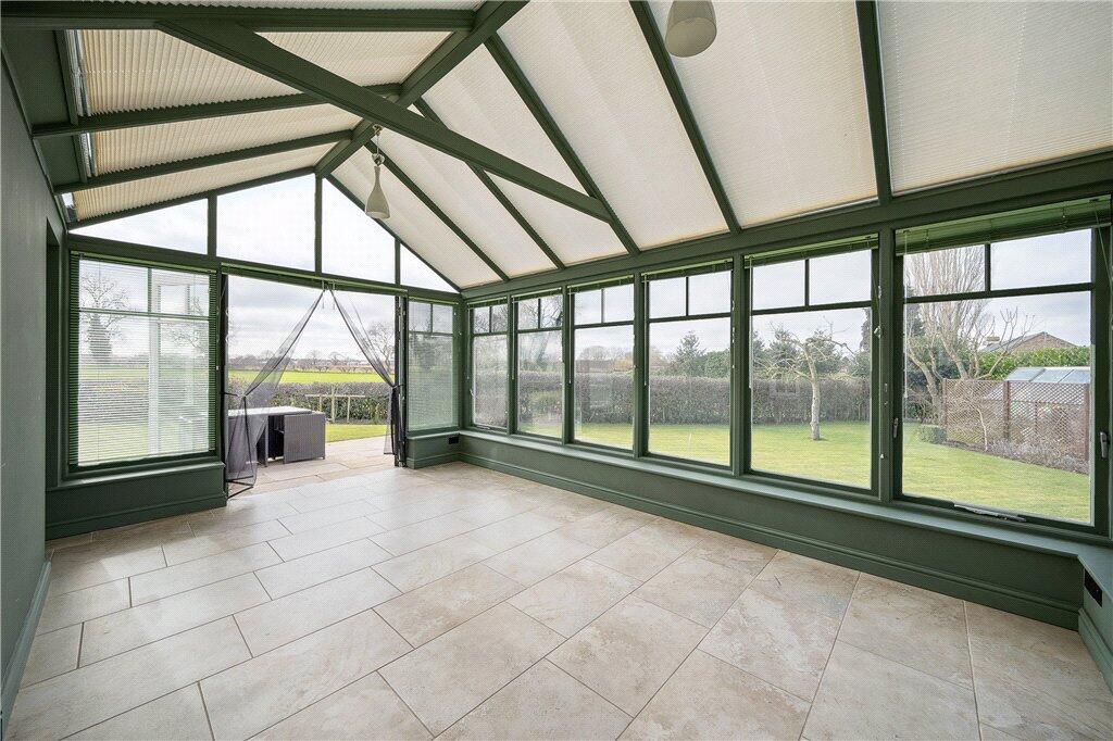 Orangery